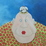 Maman poule