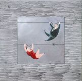 Le syndrome d'Ariadne - Copelouzos Family Art Museum (Athènes)