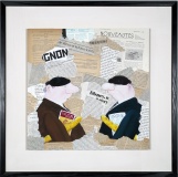 Disneyland - Collection particulière Afrique du Sud