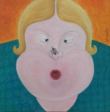 Tsé tsé fine mouche