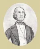 Portrait de Robert Houdin