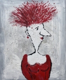 Medusa - collection particulière UK