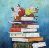 Duo du haut - collection particulière Allemagne