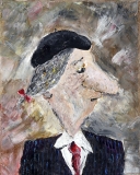 Le père peinard